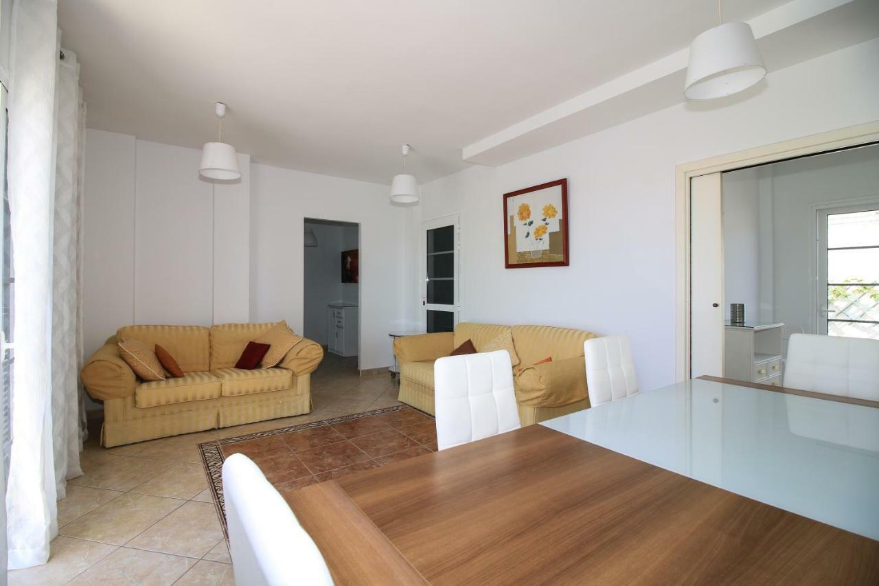 Villa Nina Callao Salvaje Εξωτερικό φωτογραφία